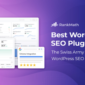 RANK MATH PRO SEO Tool 3.0.121