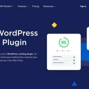 WP Rocket by WP Media | No.1 WordPress Cache Plugin 3.23.2.1